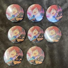 SALE☆天城一彩グッズまとめ売り/ALKALOID/あんスタ/限定品/缶バッジ 天城一彩 ポートレート缶バッジ ALKALOID あんスタ - メルカリ