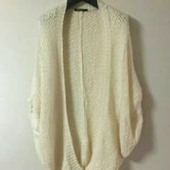 美品♪INGNI カーディガンのサムネイル