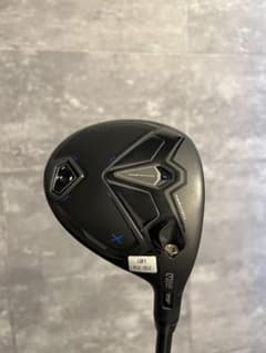 コブラ ダークスピード 3w アッタス mb fw 75 s - メルカリ