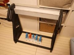 ガンラック SUPERFIT Gun Rack System マウントセットのサムネイル