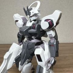 HG 1/144 건담 슈바르제테 완성품