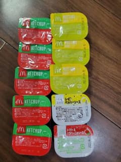 ナゲットソースのサムネイル