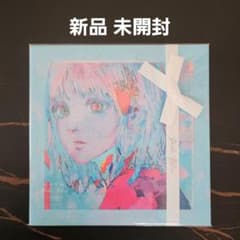 【新品未開封】Pale Blue(リボン盤)のサムネイル