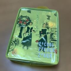 小林聡美・もたいまさこ出演ドラマ【2クール 】DVD-BOXのサムネイル
