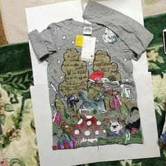scolar 長袖Tシャツのサムネイル
