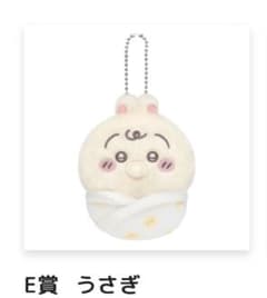 あや様専用E賞 うさぎ シーサーぬいぐるみのサムネイル