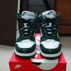 NIKE DUNK HI SP ダンクハイのサムネイル