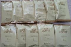 KEY COFFEE ドリップオン　 11杯分 ［賞味期限:2027.2〜3]のサムネイル