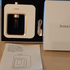 Loxim アロマディフューザーのサムネイル