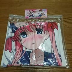 咲 添い寝シーツ セガのサムネイル