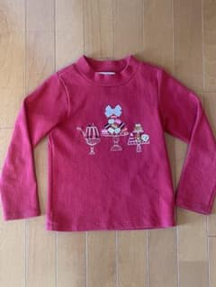 ファミリア　長袖　120センチのサムネイル