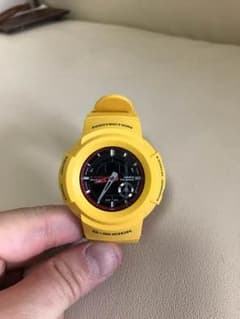 G-SHOCK ジャンクのサムネイル