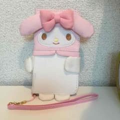 マイメロiPhoneケース❤️のサムネイル