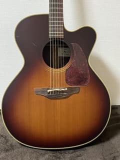 Takamine NPT-012 BS エレアコ長渕剛 Takamine エレアコギター NPT-012 BS Takamine NPT-012BS 長渕剛