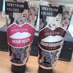 パイモア スペクトラム カラーズ カラートリートメントのサムネイル