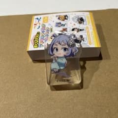僕のヒーローアカデミア ころっと アクリルフィギュア 波動ねじれのサムネイル