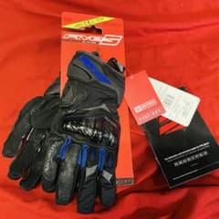 ホンダ ファイブ コラボグローブ X-RIDER WP グローブ　未使用新品 ホンダ ファイブ コラボグローブ X-RIDER WP グローブ 未使用新品