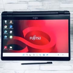 富士通 lifebook u9311X/F 2in1タブレットPC 11世代i5 - メルカリ