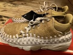NIKE フットスケープウーブンのサムネイル