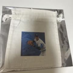 埼玉西武ライオンズ 石井一成 巾着のサムネイル