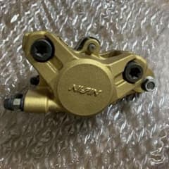 ニッシンリアブレーキキャリパーのサムネイル