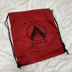 ONE OK ROCK 渚園ナップサックのサムネイル