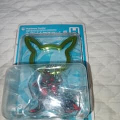 ポケモンわくわくゲットくじ2010 カラビナマスコットのサムネイル