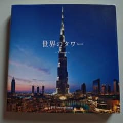 世界のタワー ～Towers～ PIE Internationalのサムネイル