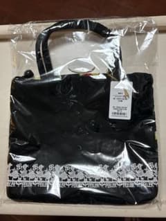 FEILARフェイラーハイジの日　近沢レース店手付き巾着 完売品のサムネイル