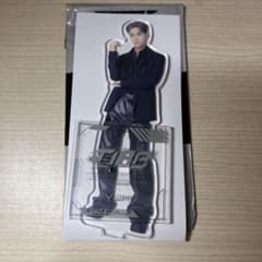 BATTLE OF TOKYO YUHI TJBBアクリルスタンドのサムネイル