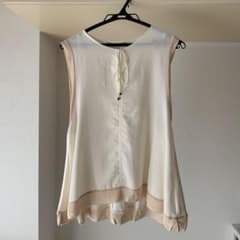 ZARA タンクトップのサムネイル