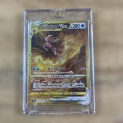 オリジンパルキアVSTAR UR S12a VSTARユニバース 259/172 - メルカリ