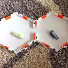 HEXBUGのサムネイル