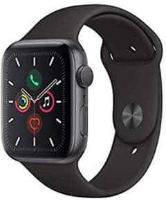 新品未開封 Apple Watch Series 5 GPSモデル　44mmのサムネイル