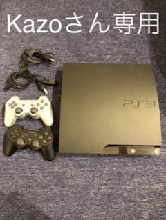 SONY PlayStation3 CECH-3000Aのサムネイル