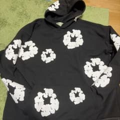 デニムティアーズ パーカー Mサイズのサムネイル