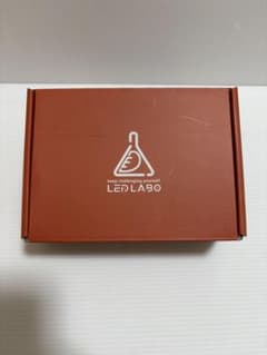小*鉄様 LED LABO LED フォグランプ L1B 2色切替 ホワイト イのサムネイル