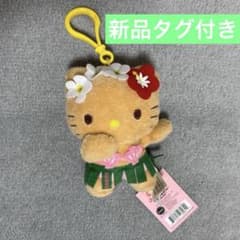 ハワイ限定 ハローキティ 日焼けキティのサムネイル