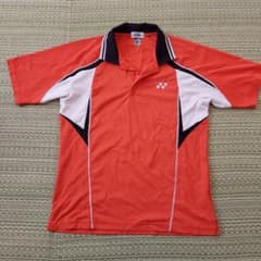 YONEX　バドミントンウェア　Lのサムネイル