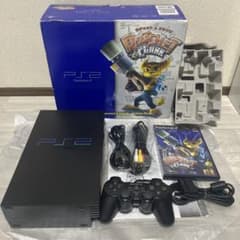 playstation2 본체 scph-39000RC