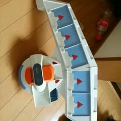 値下げしました！遊戯王 デュエルディスクのサムネイル