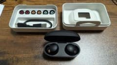 SONY WF-1000XM5【美品】のサムネイル