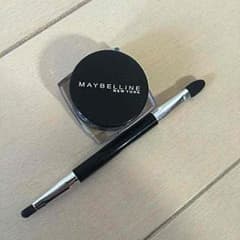 MAYBELLINE♡ジェルライナーのサムネイル