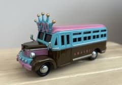 ARASHI 嵐を旅する展覧会 ダイキャストカー バス - メルカリ