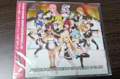 PURE SONGS ZERO@DREAM C CLUB CDのサムネイル
