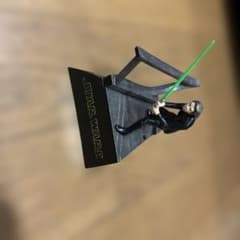 スター・ウォーズ ルーク・スカイウォーカー フィギュアのサムネイル