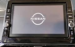 日産純正9インチナビMM321D-L+純正ナビ連動ドラレコセット 日産純正9インチナビMM321D-L+純正ナビ連動ドラレコセット - メルカリ