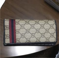 GUCCI長財布のサムネイル