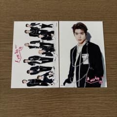 NCT NCT127 ジェヒョン awaken 全国7店舗 特典 - メルカリ
