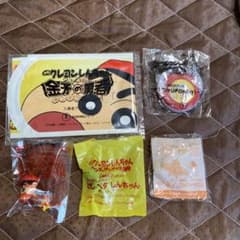 크레용 신짱 영화 예매 특전 공개 기념 선물 한정 레트로 레어